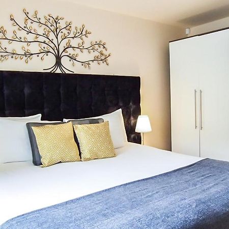 Ur City Pad - Regent Wharf Γουόλσολ Εξωτερικό φωτογραφία