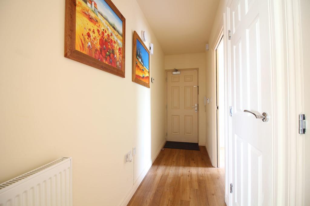Ur City Pad - Regent Wharf Γουόλσολ Εξωτερικό φωτογραφία
