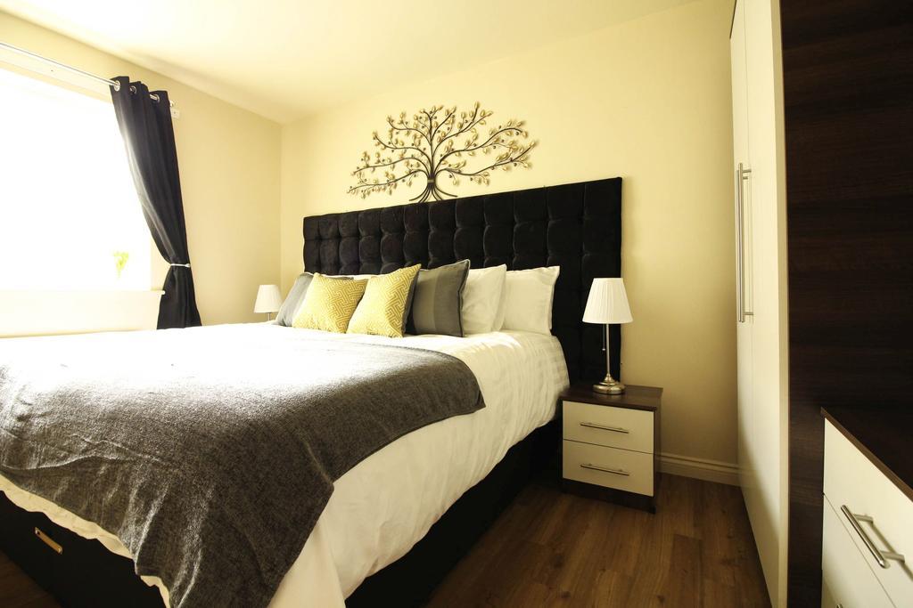 Ur City Pad - Regent Wharf Γουόλσολ Εξωτερικό φωτογραφία