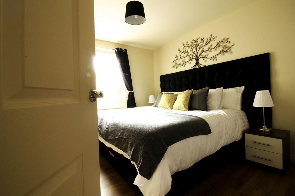Ur City Pad - Regent Wharf Γουόλσολ Εξωτερικό φωτογραφία