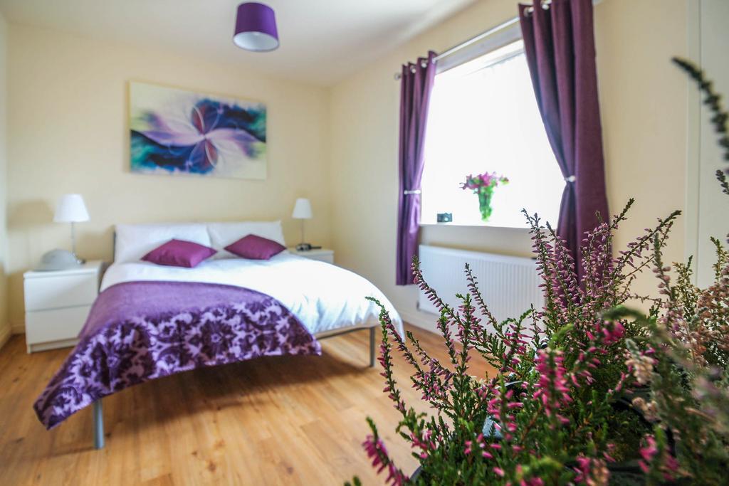 Ur City Pad - Regent Wharf Γουόλσολ Εξωτερικό φωτογραφία