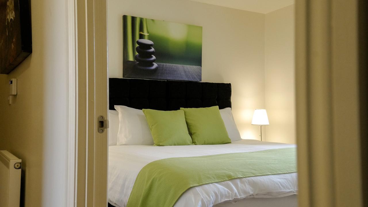 Ur City Pad - Regent Wharf Γουόλσολ Εξωτερικό φωτογραφία