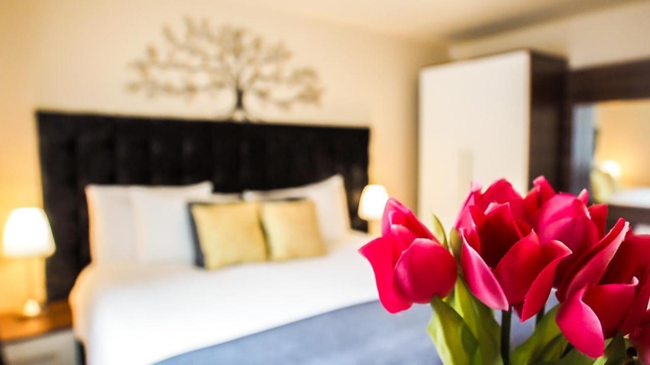 Ur City Pad - Regent Wharf Γουόλσολ Εξωτερικό φωτογραφία